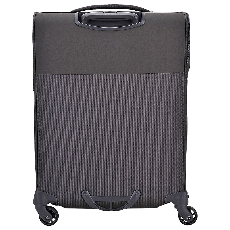 Чемодан маленький S тканевый Samsonite Uplite