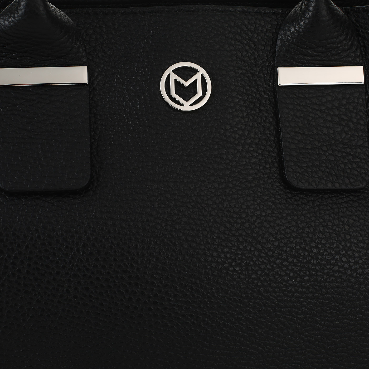 Кожаная сумка Marina Volpe Giulia