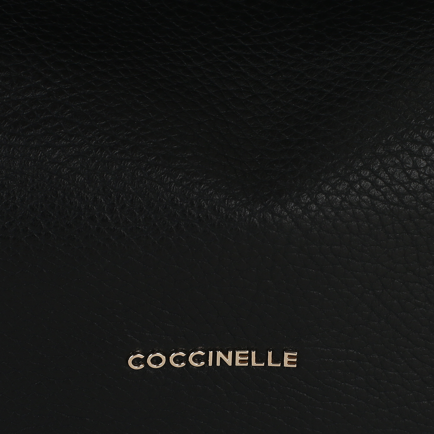 Кожаная сумка Coccinelle CoccinelleMaelody