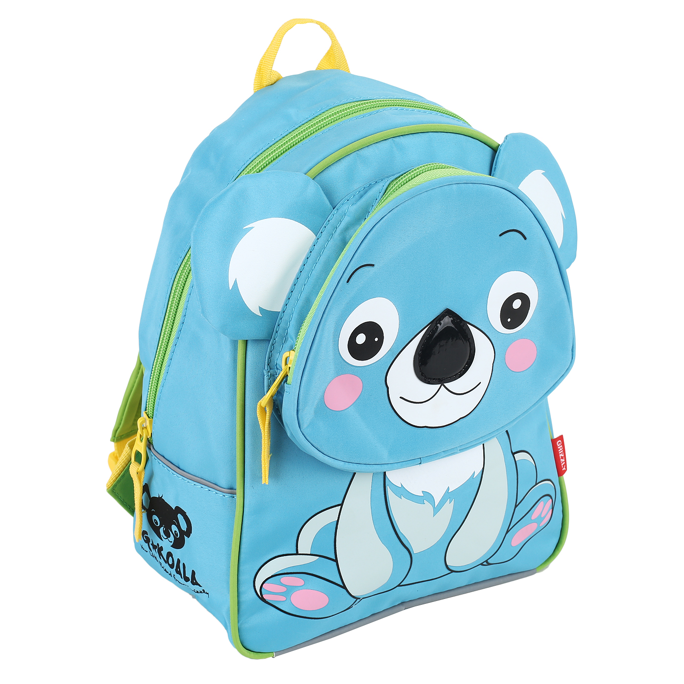 Детский рюкзак-коала Grizzly 