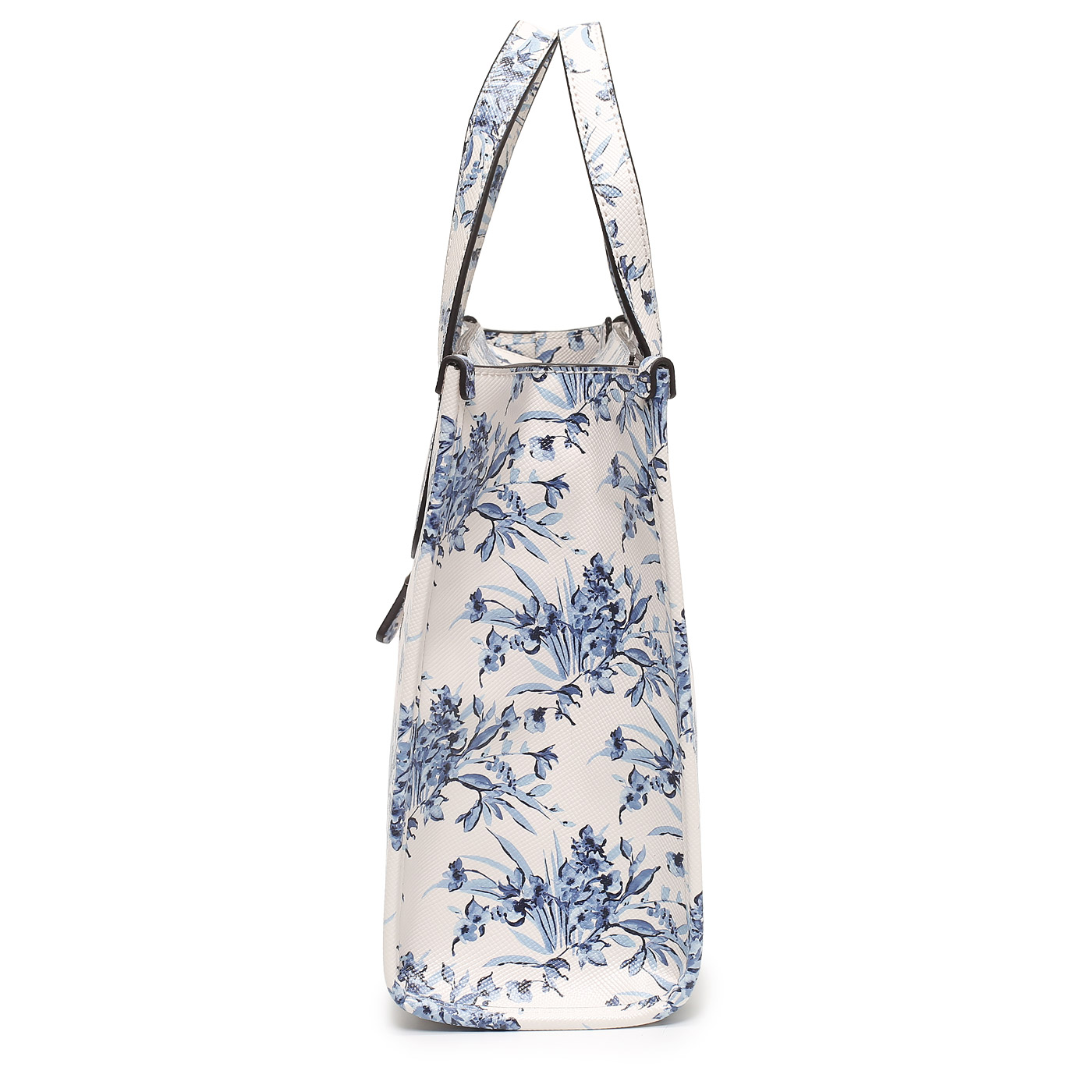Сумка с короткими ручками Guess Silvana