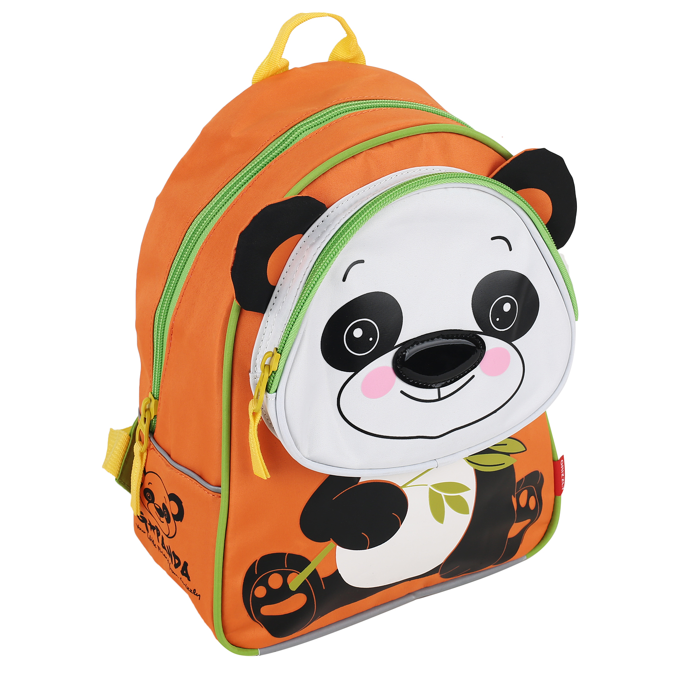 Детский рюкзак-панда Grizzly 