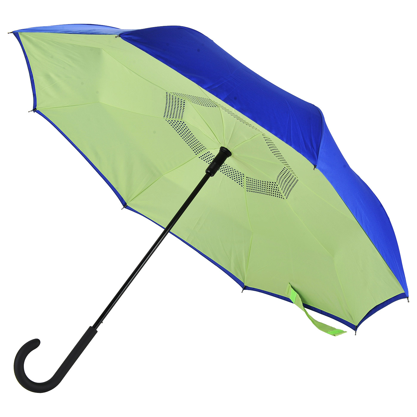 Механический зонт Doppler Crazy Collection