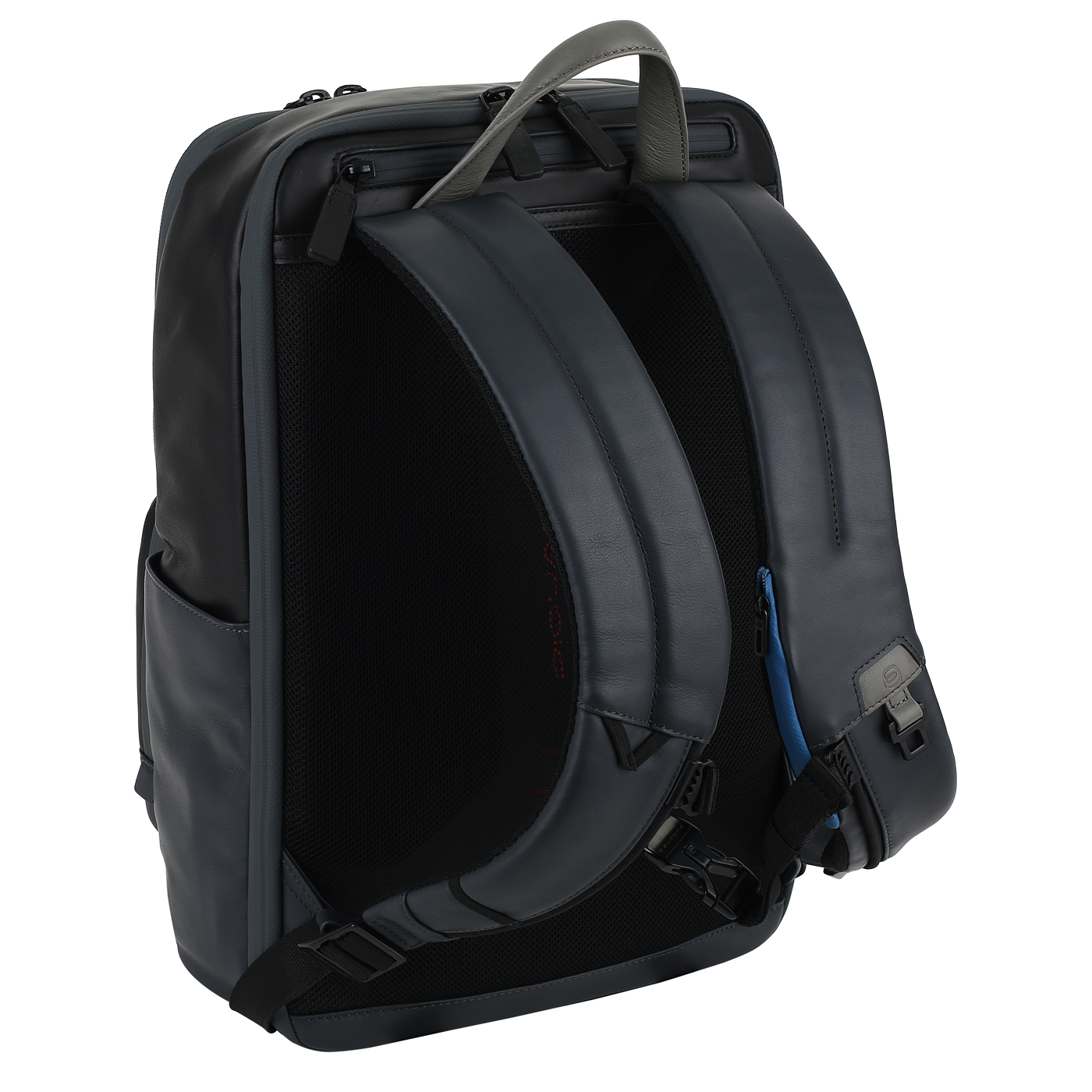 Кожаный рюкзак Piquadro Urban