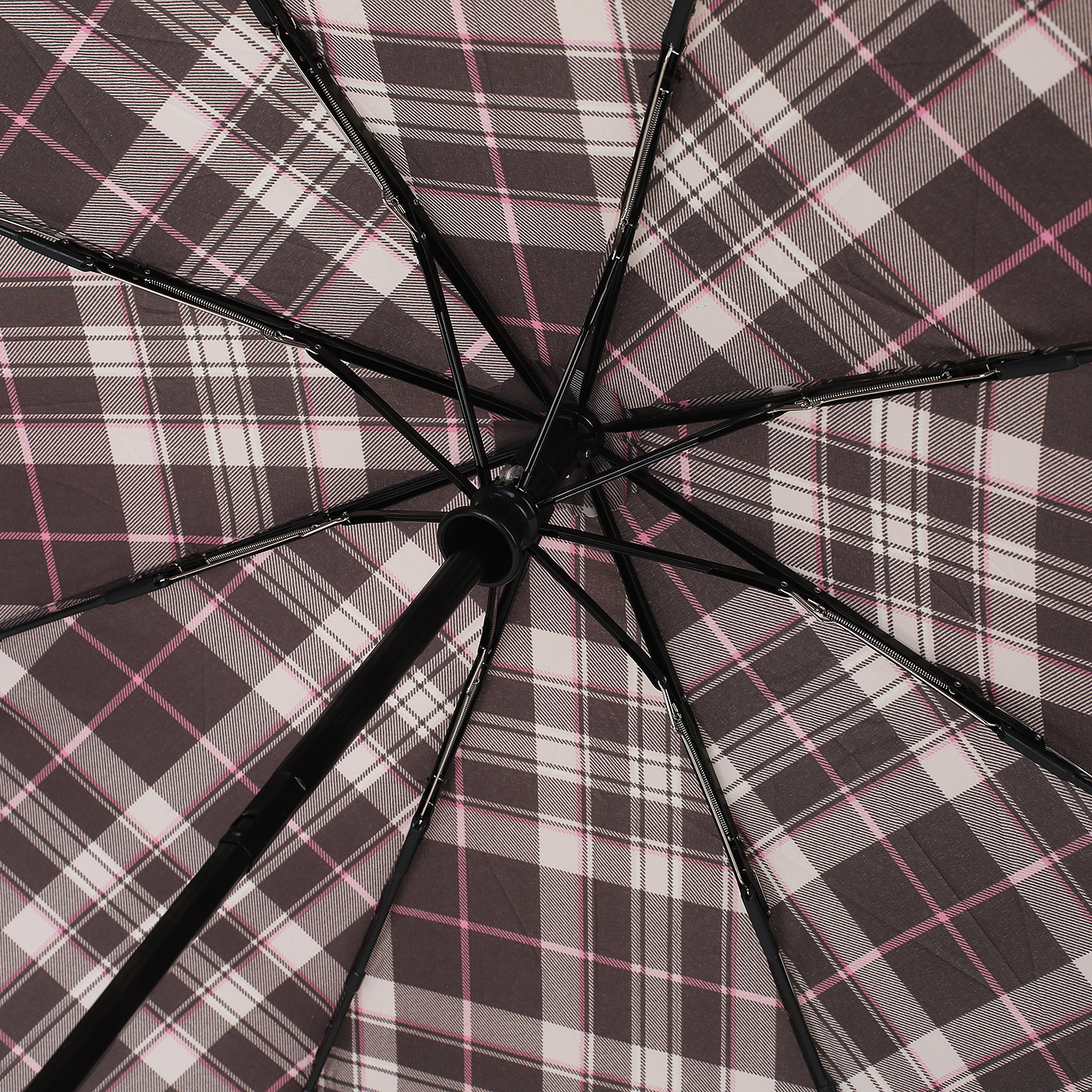 Зонт в три сложения Doppler Magic Karo