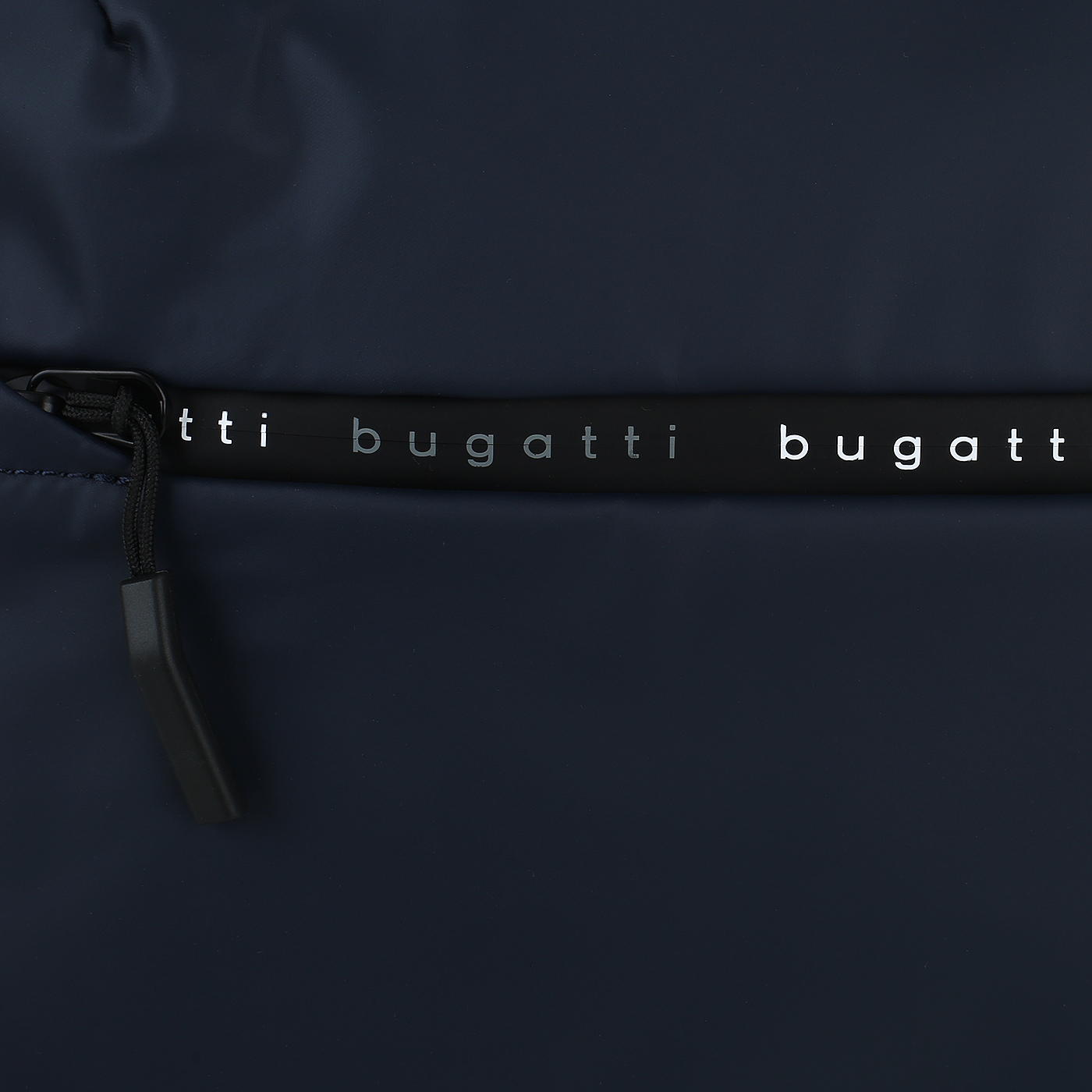 Дорожная сумка Bugatti Blanc