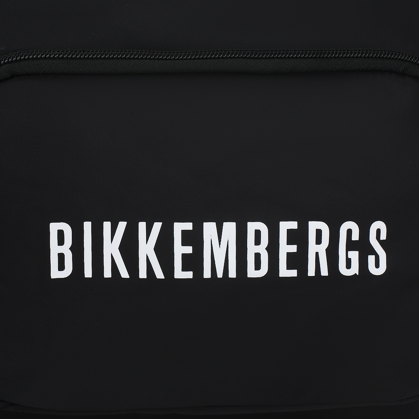 Дорожная сумка Bikkembergs Liam