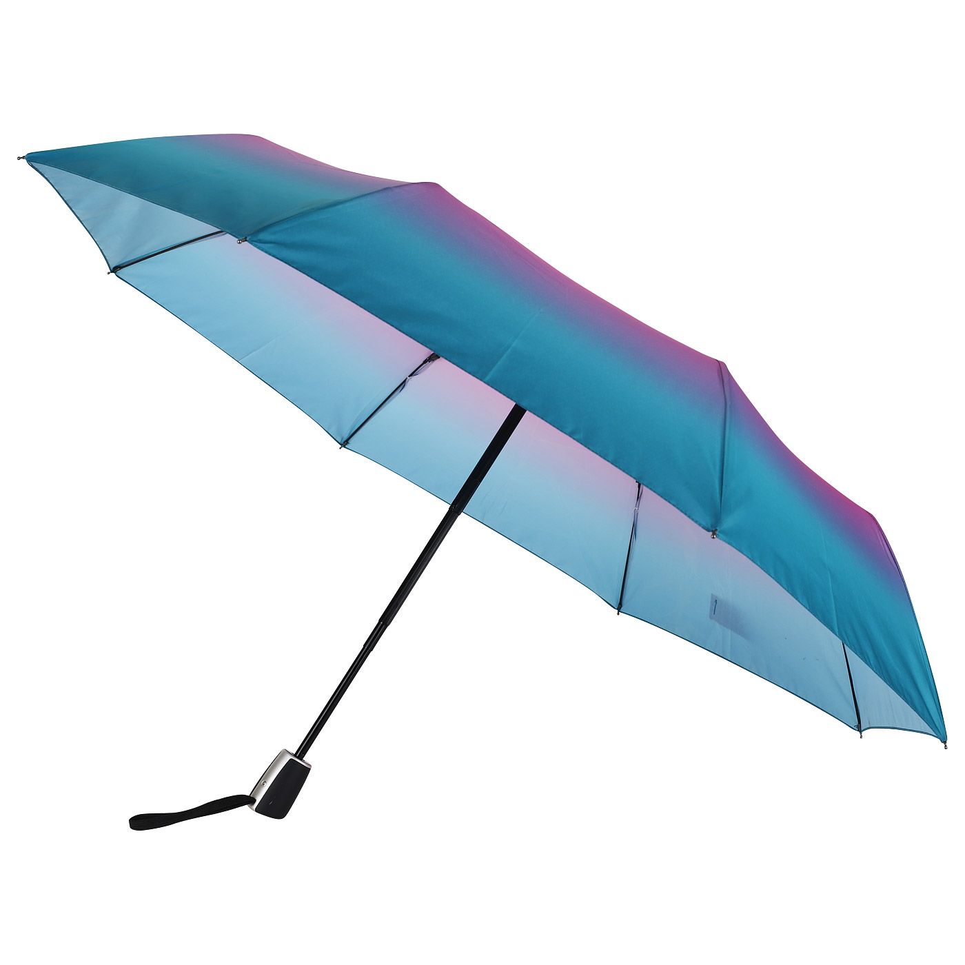 Складной зонт цвета деграде Doppler Magic Spirit