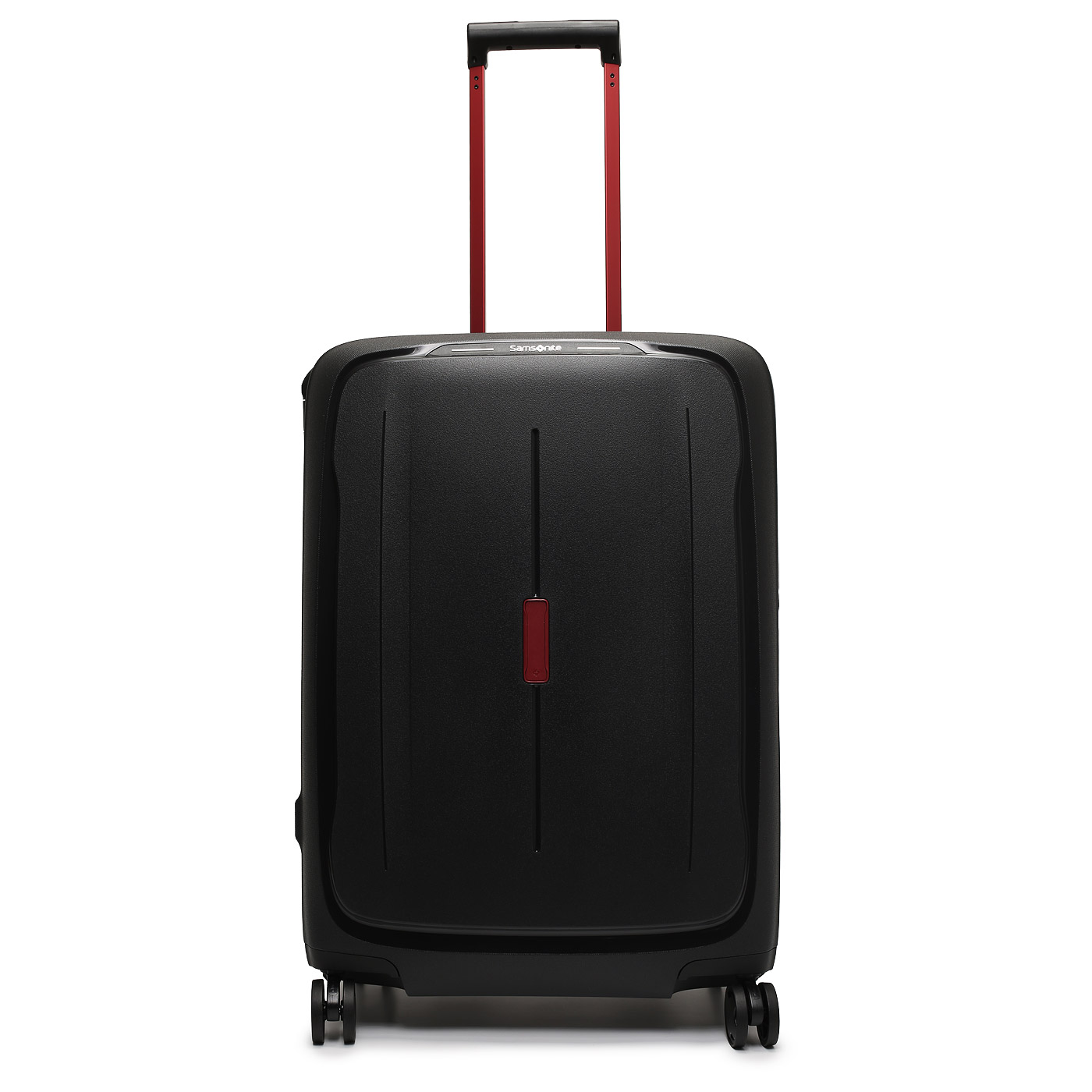 Чемодан средний M из полипропилена Samsonite Essens