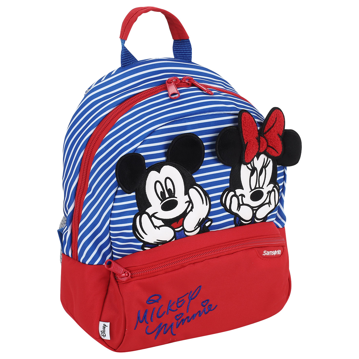 Детский рюкзак "Микки-Минни" Samsonite Disney Ultimate