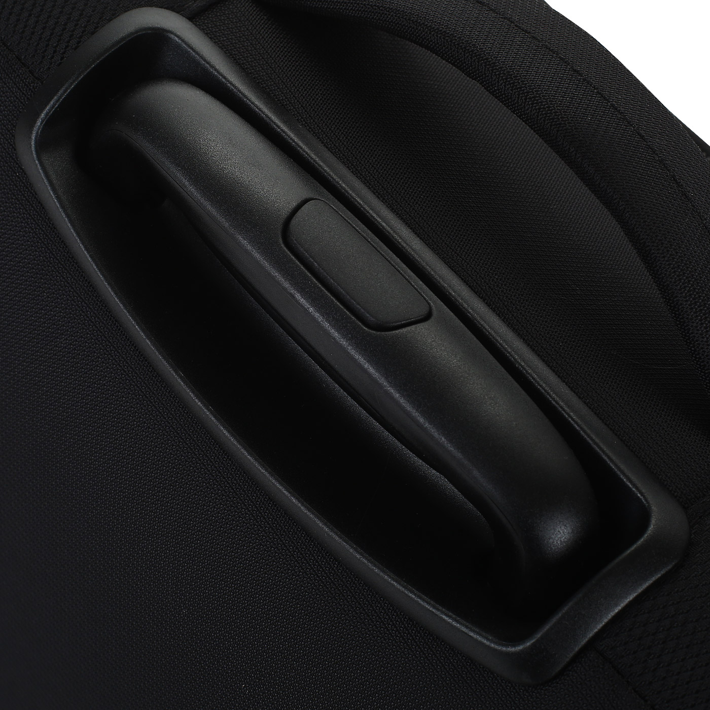 Чемодан для ручной клади тканевый с кодовым замком American Tourister Summerfunk