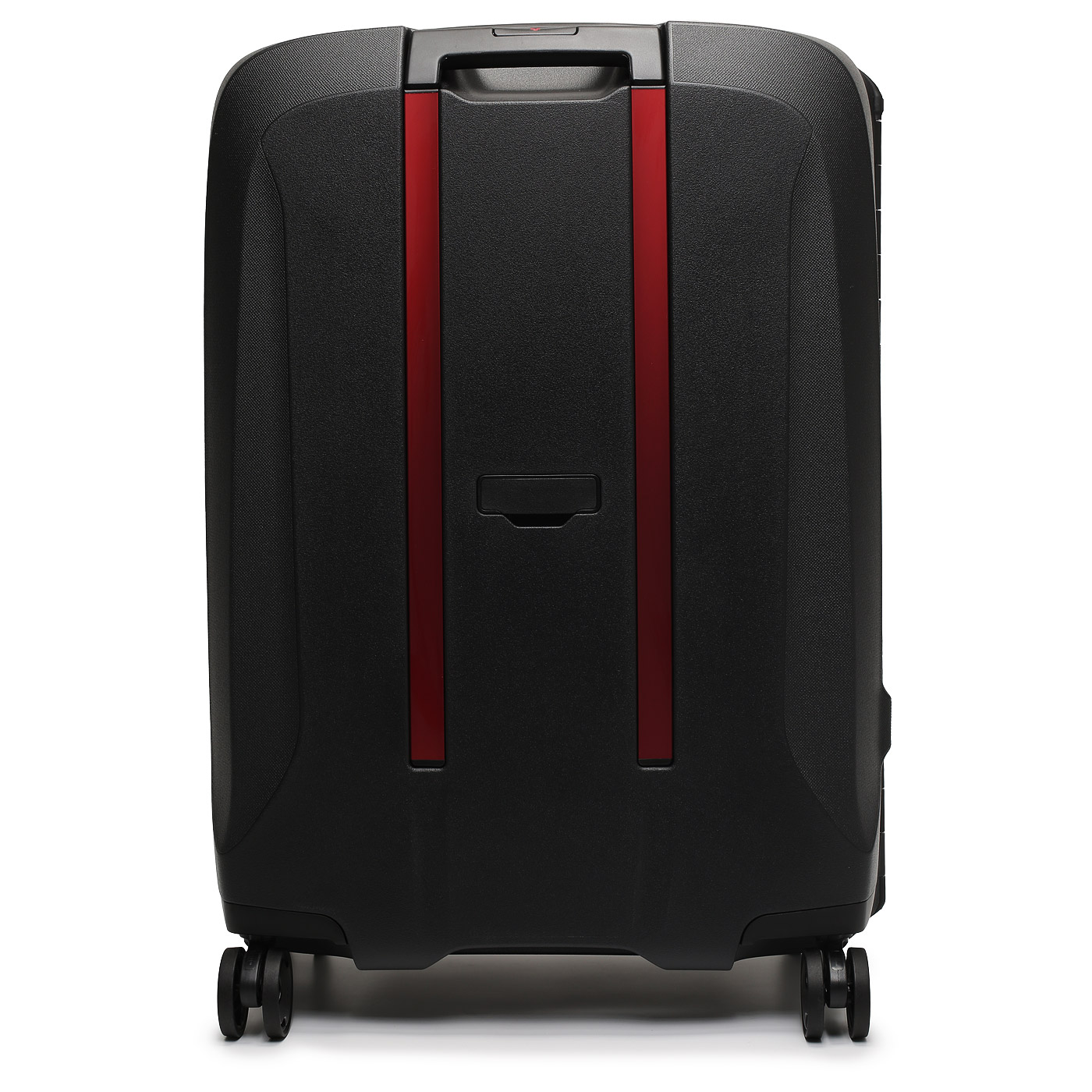 Чемодан средний M из полипропилена Samsonite Essens