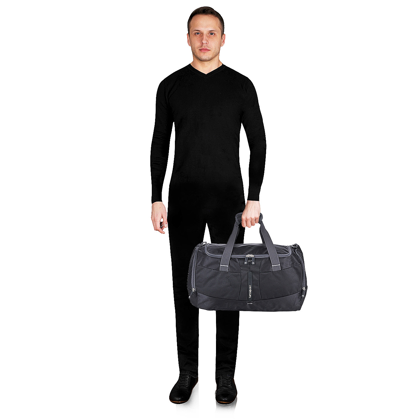 Сумка дорожная Samsonite 4Mation