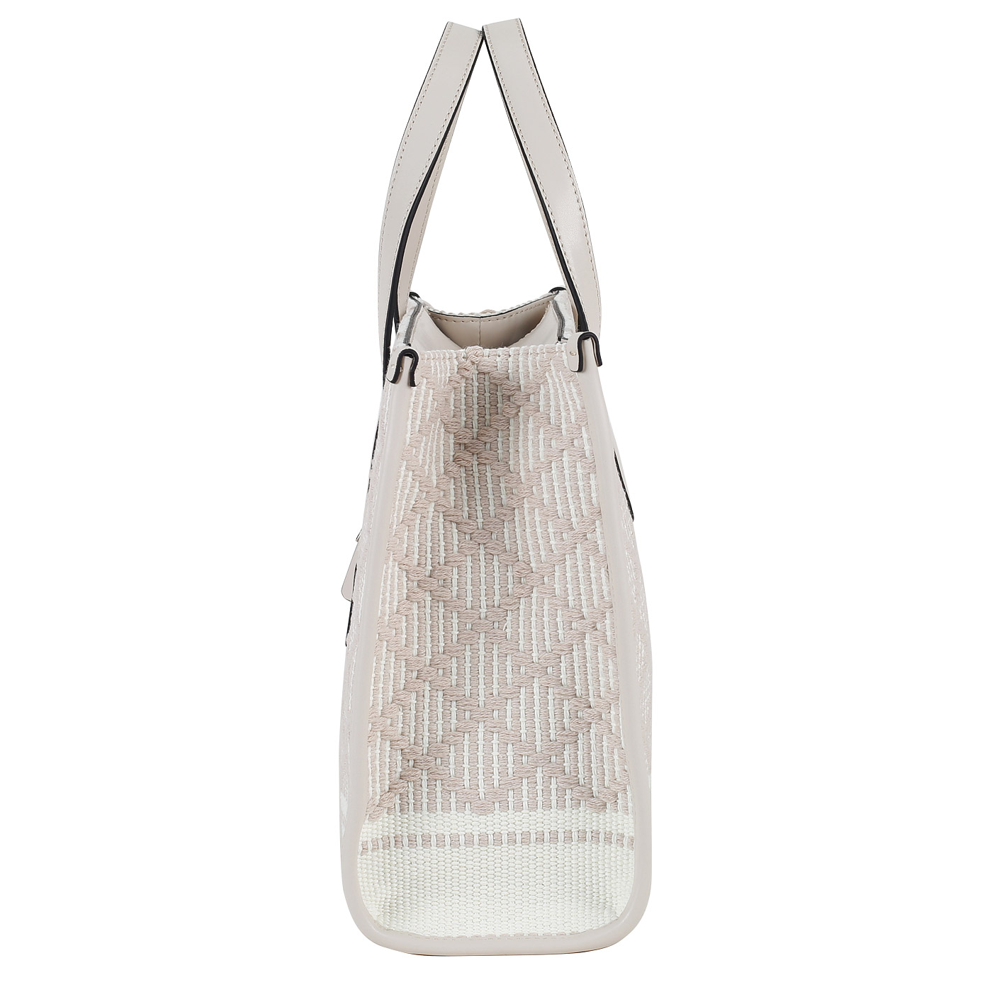 Текстильная сумка Guess Silvana