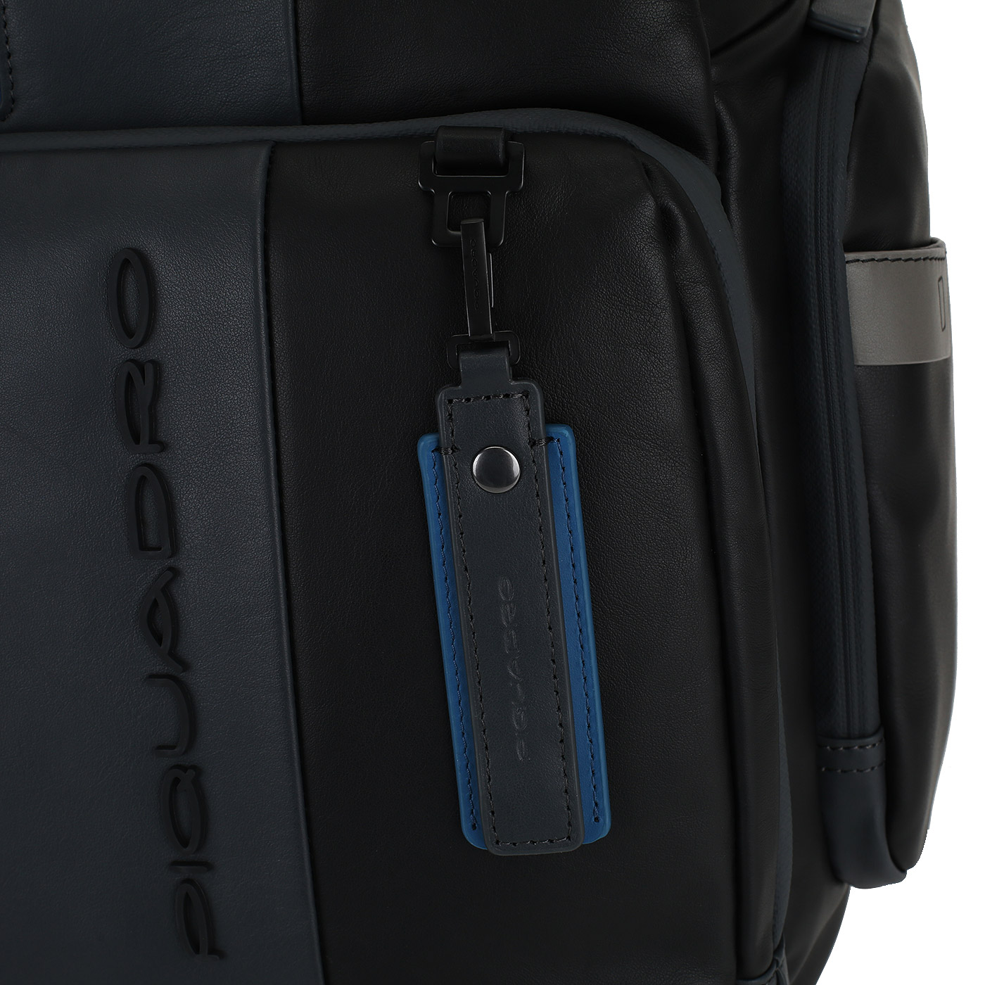 Кожаный рюкзак Piquadro Urban