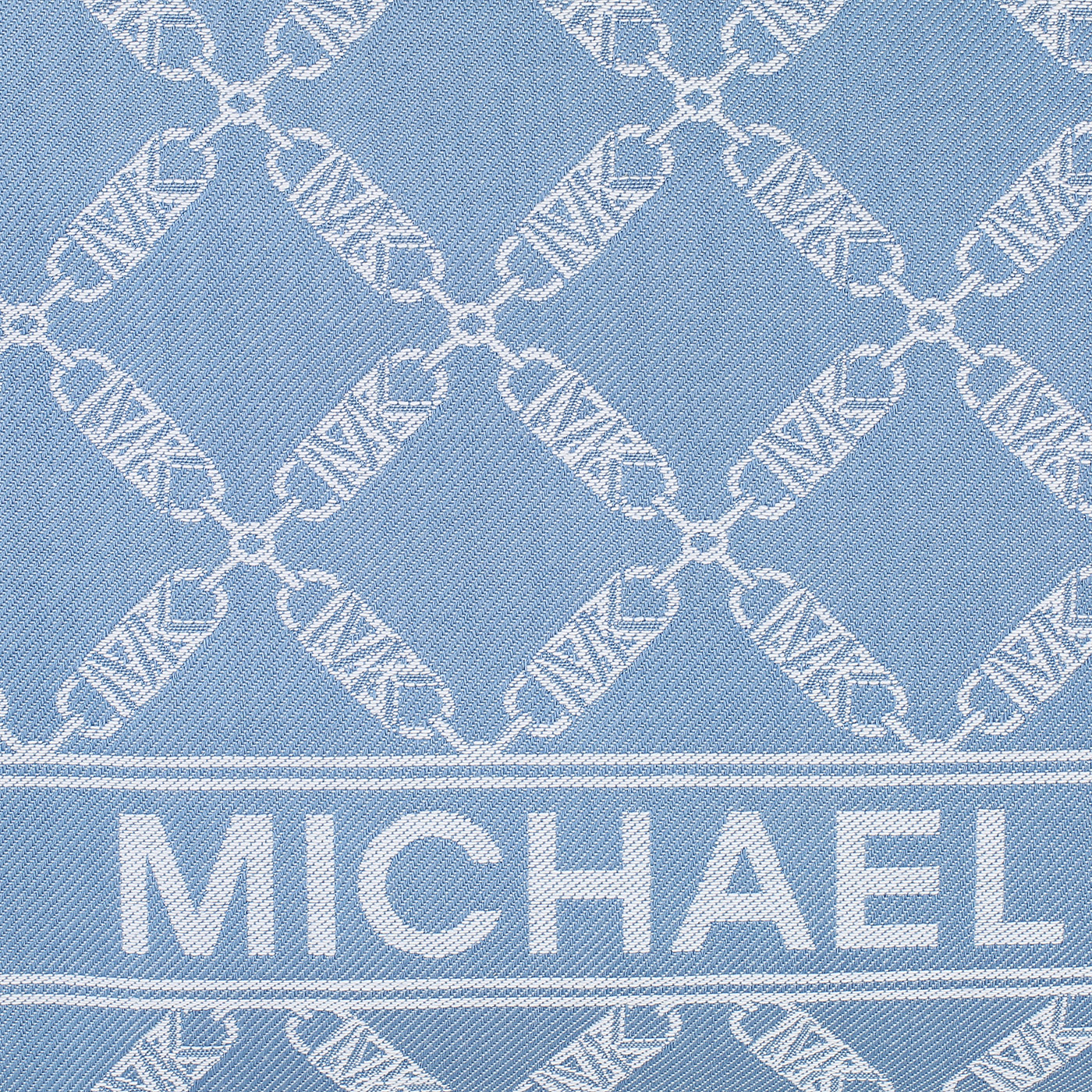 Текстильная сумка Michael Kors Gigi