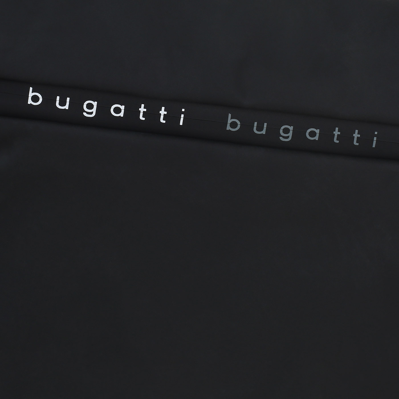 Поясная сумка Bugatti Blanc