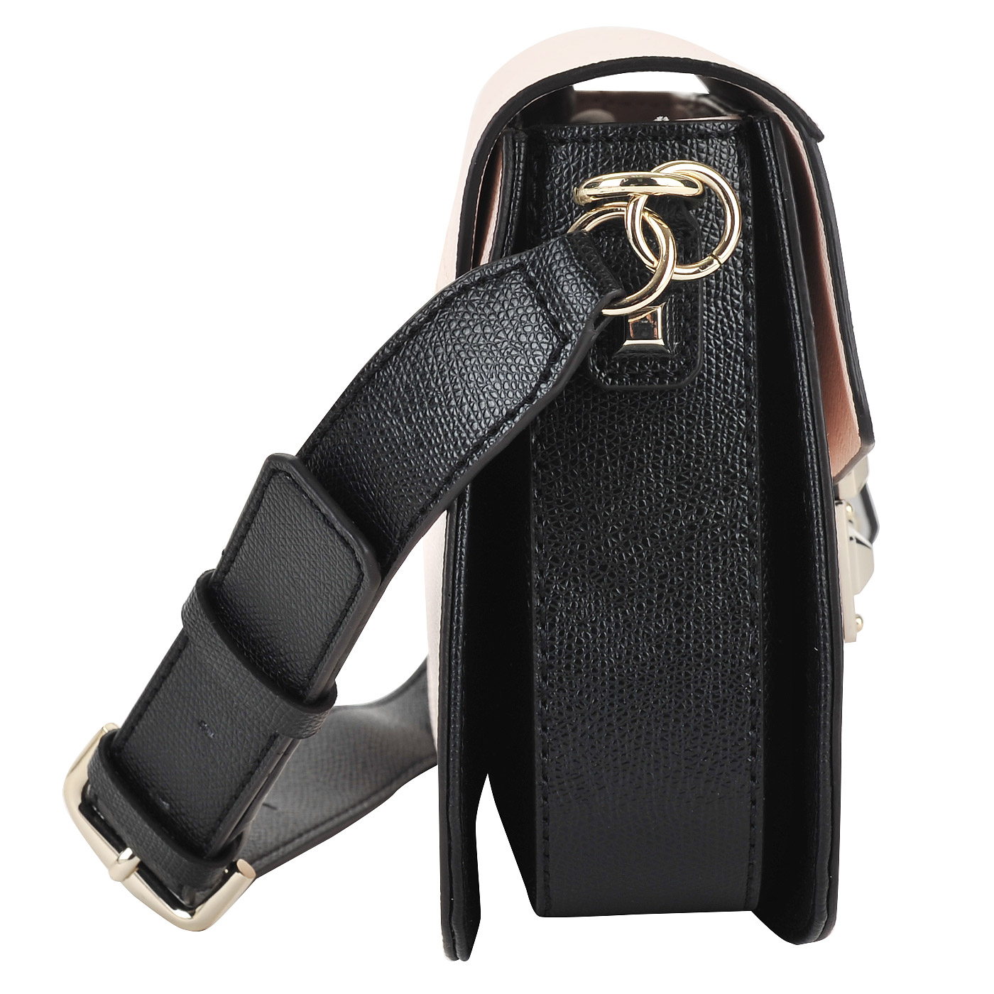 Сумка с длинной ручкой и съемным ремешком Guess Martine