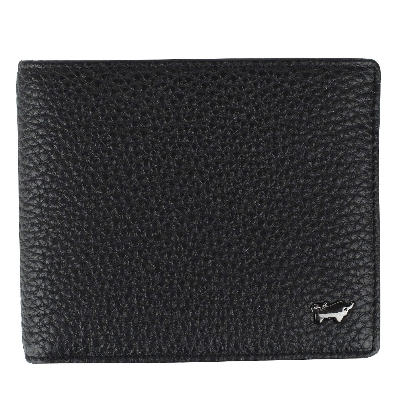 Braun Buffel Мужское кожаное портмоне