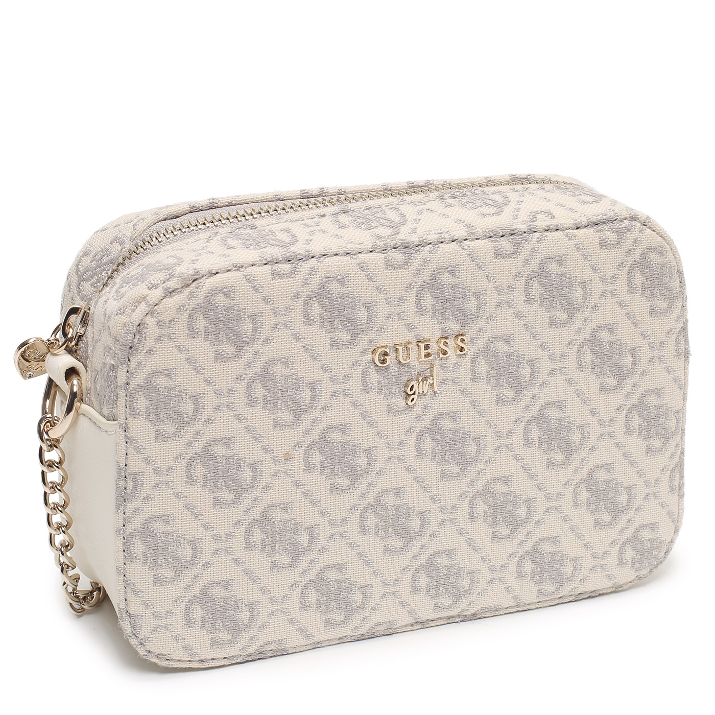 Сумка через плечо с цепочкой Guess Kids