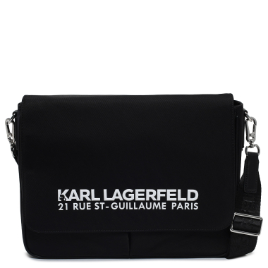 Karl Lagerfeld