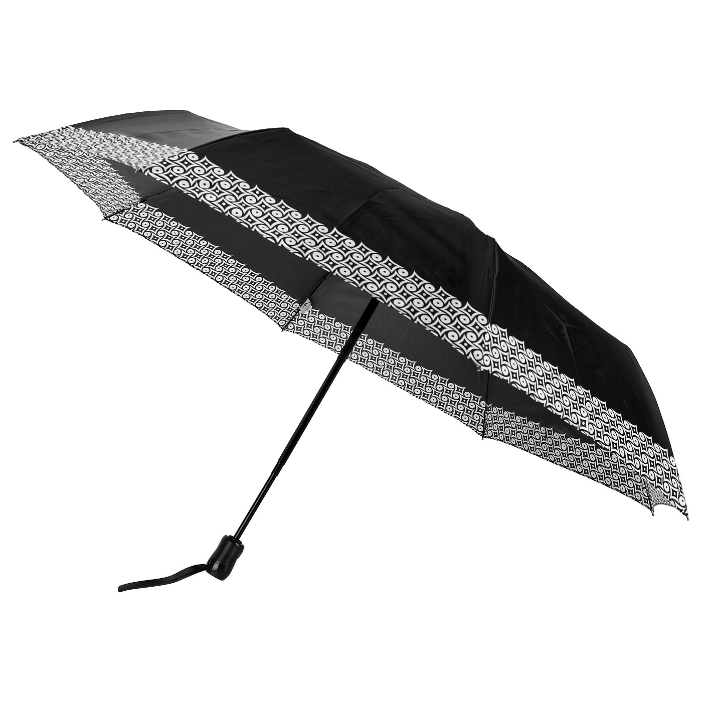 Женский зонт с чехлом Doppler Dual