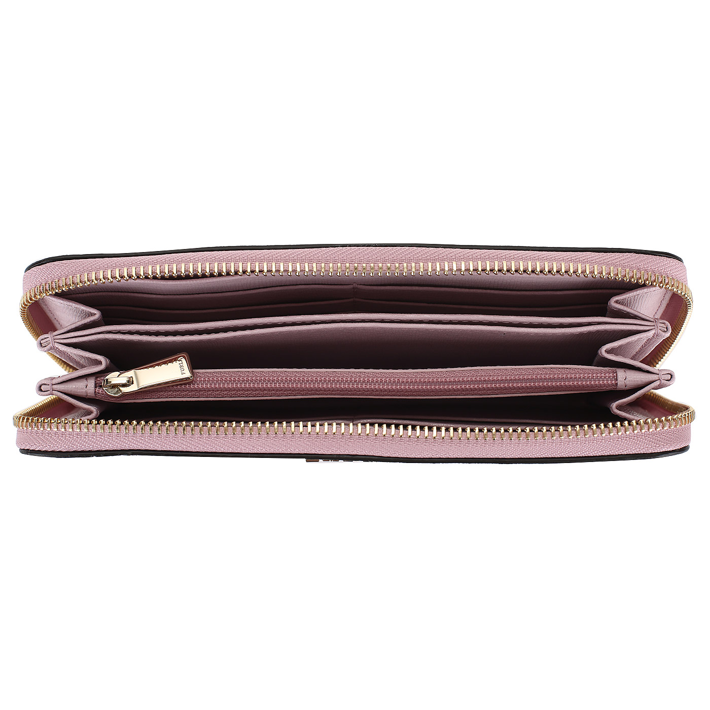 Вместительное портмоне Furla Babylon