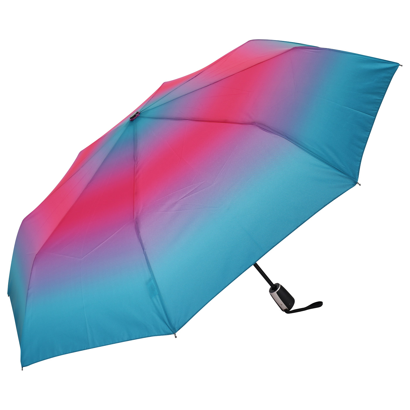 Складной зонт цвета деграде Doppler Magic Spirit