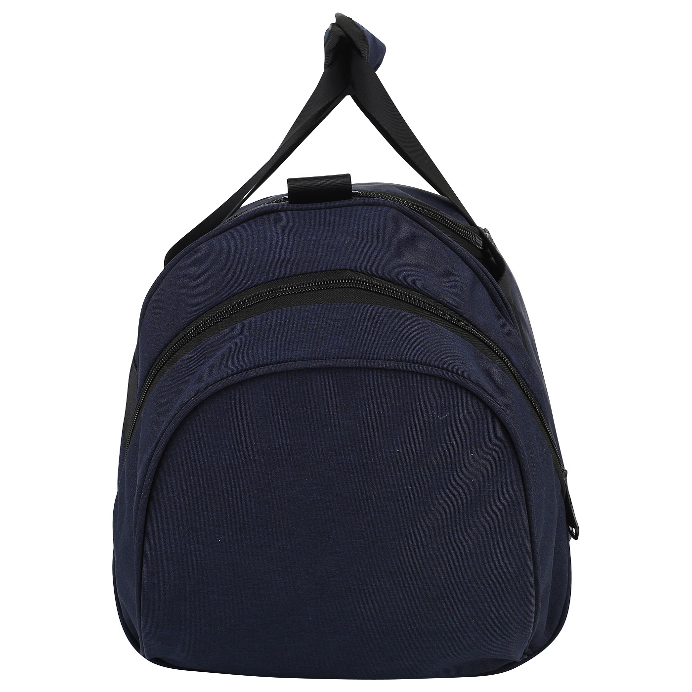 Дорожная сумка с плечевым ремнем Eberhart Dark Blue