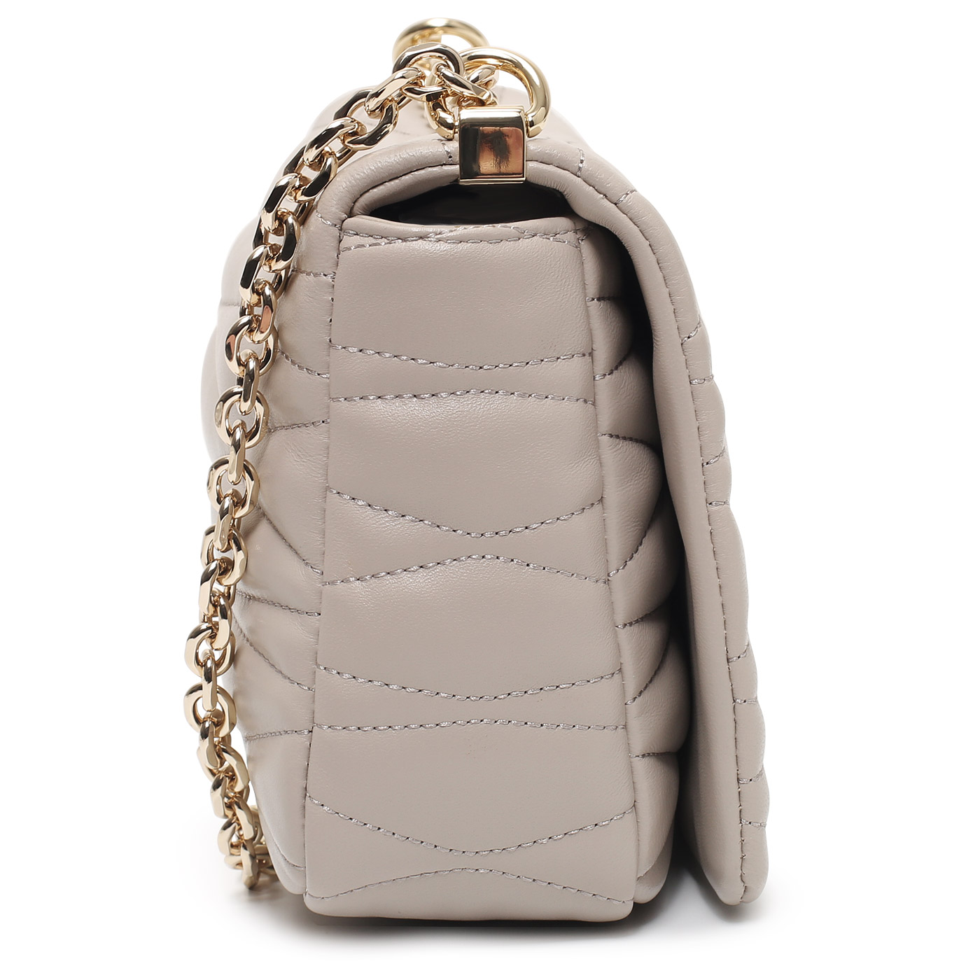 Сумка через плечо с цепочкой Furla 1927
