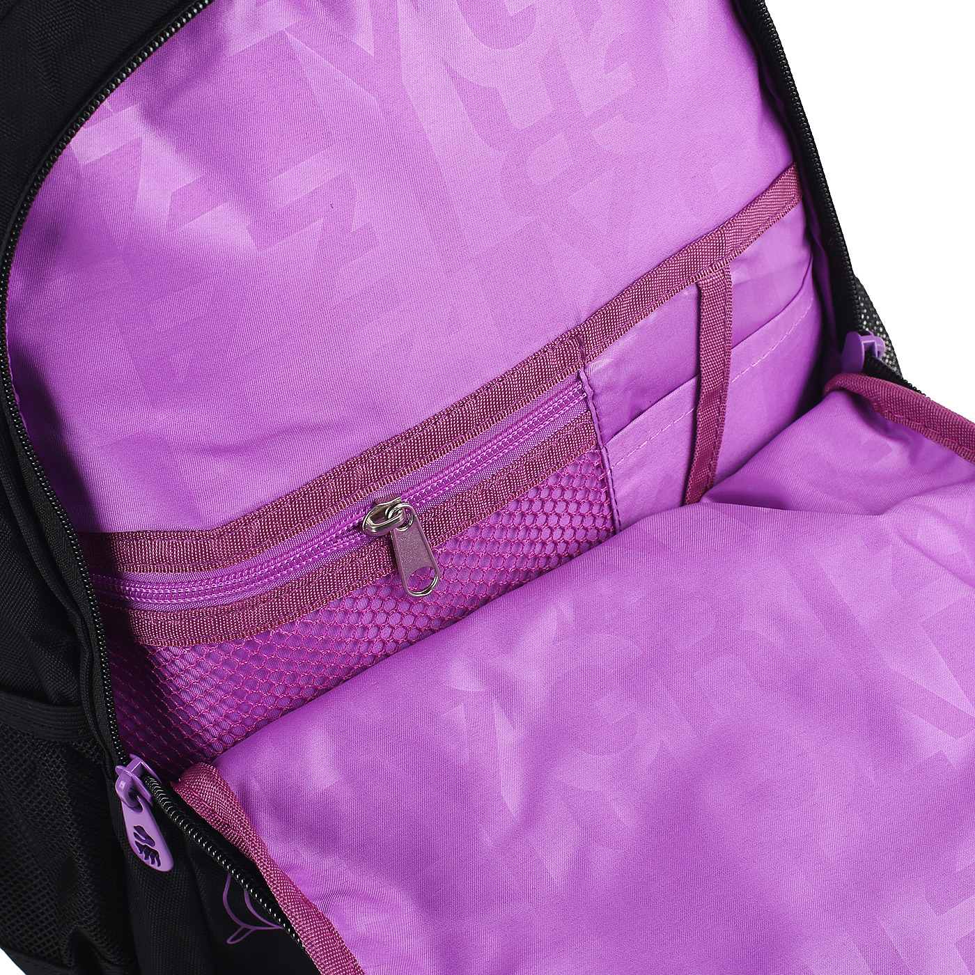 Школьный рюкзак с мешком Grizzly 