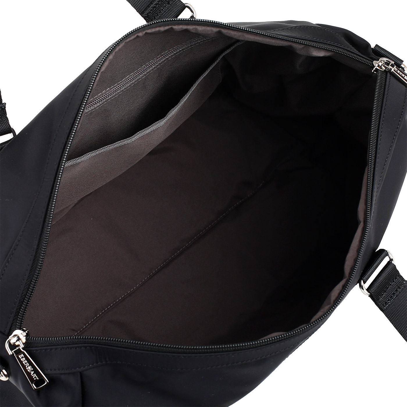 Дорожная сумка на молнии Eberhart Shoulder Bag
