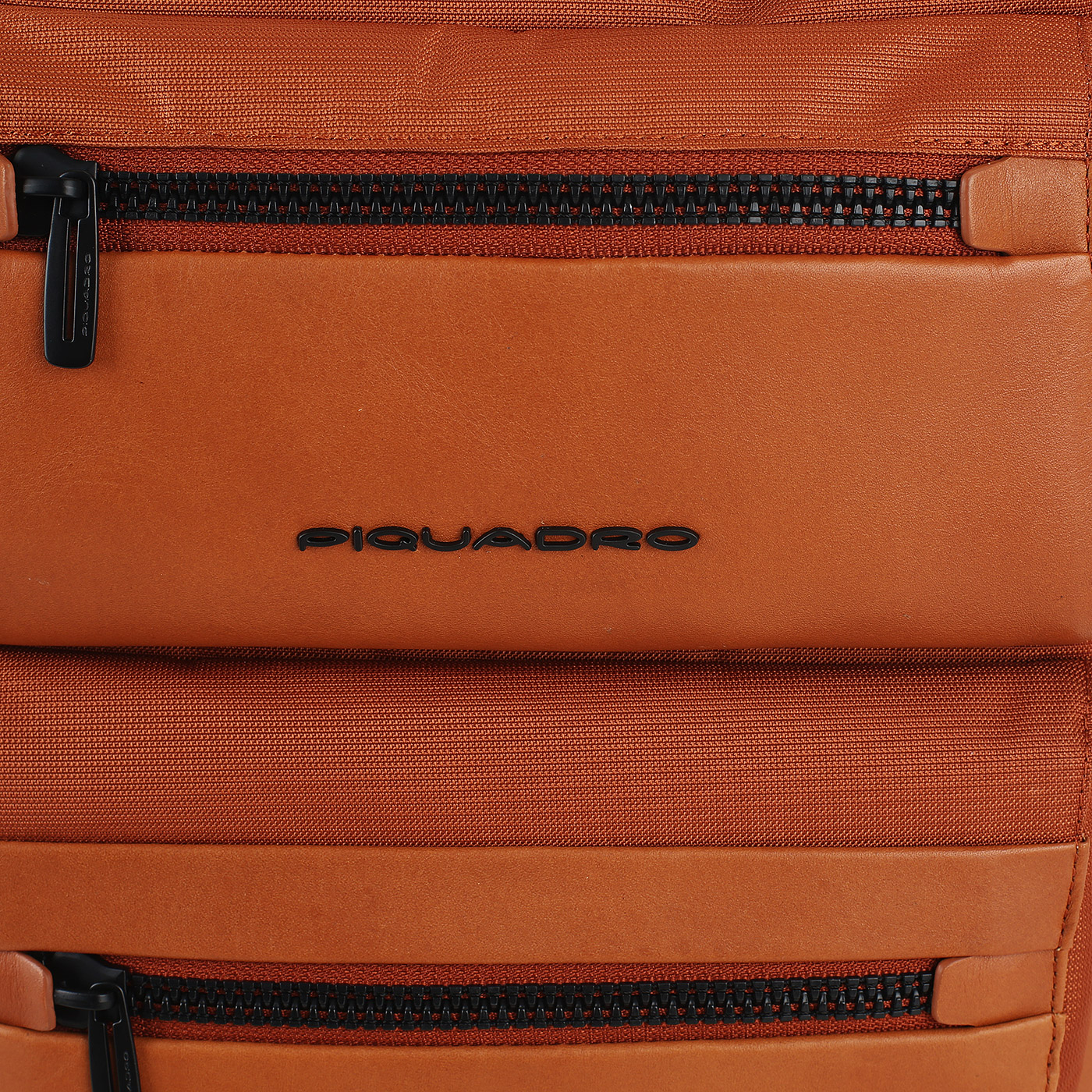 Текстильный рюкзак Piquadro Woody