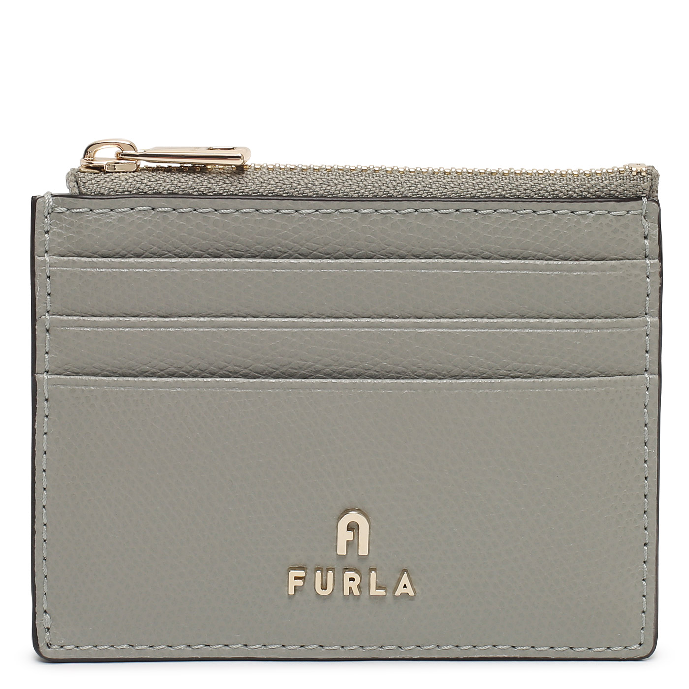 Furla Визитница кожаная