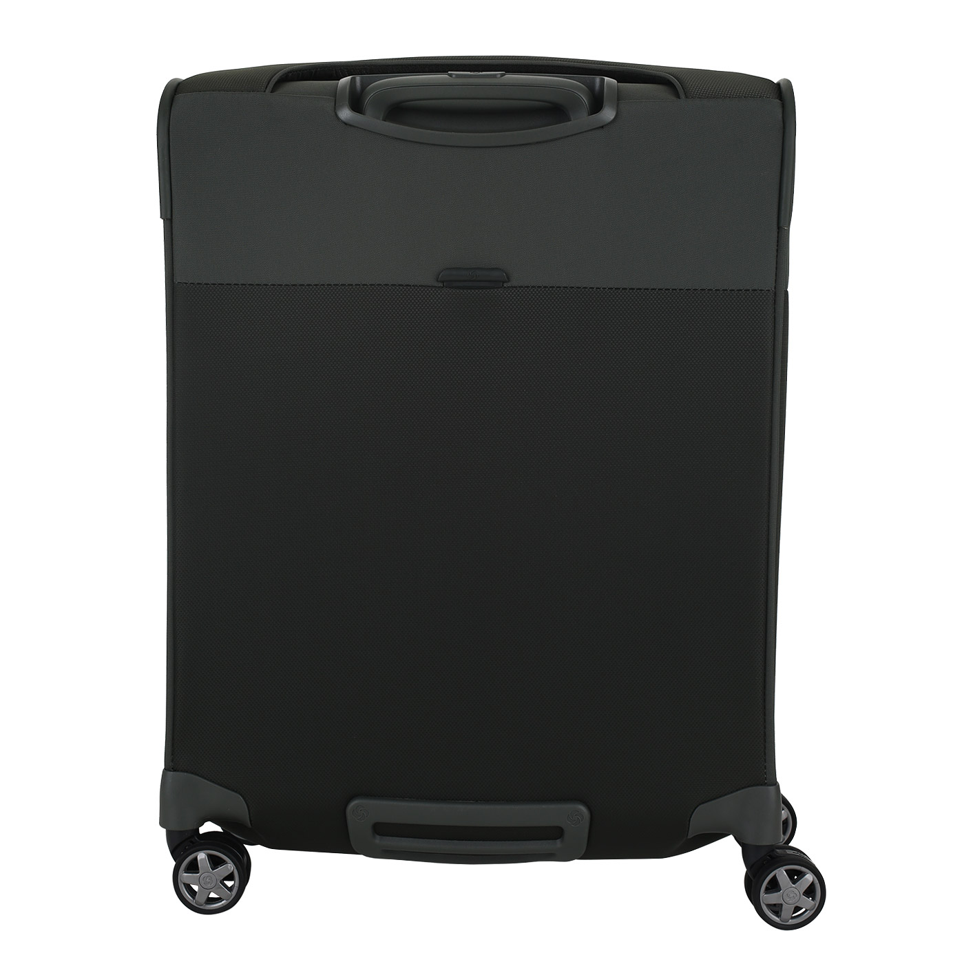 Текстильный чемодан Samsonite D'lite