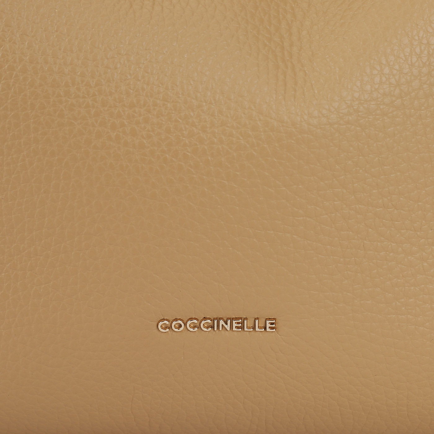 Кожаная сумка Coccinelle CoccinelleGleen