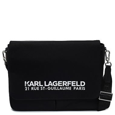 Karl Lagerfeld
